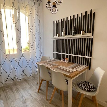 Ferienwohnung Casa Rebocco La Spezia Exterior foto