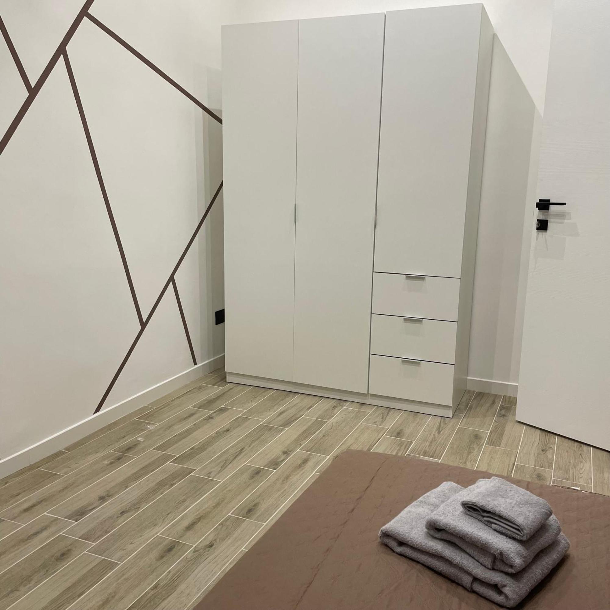 Ferienwohnung Casa Rebocco La Spezia Exterior foto