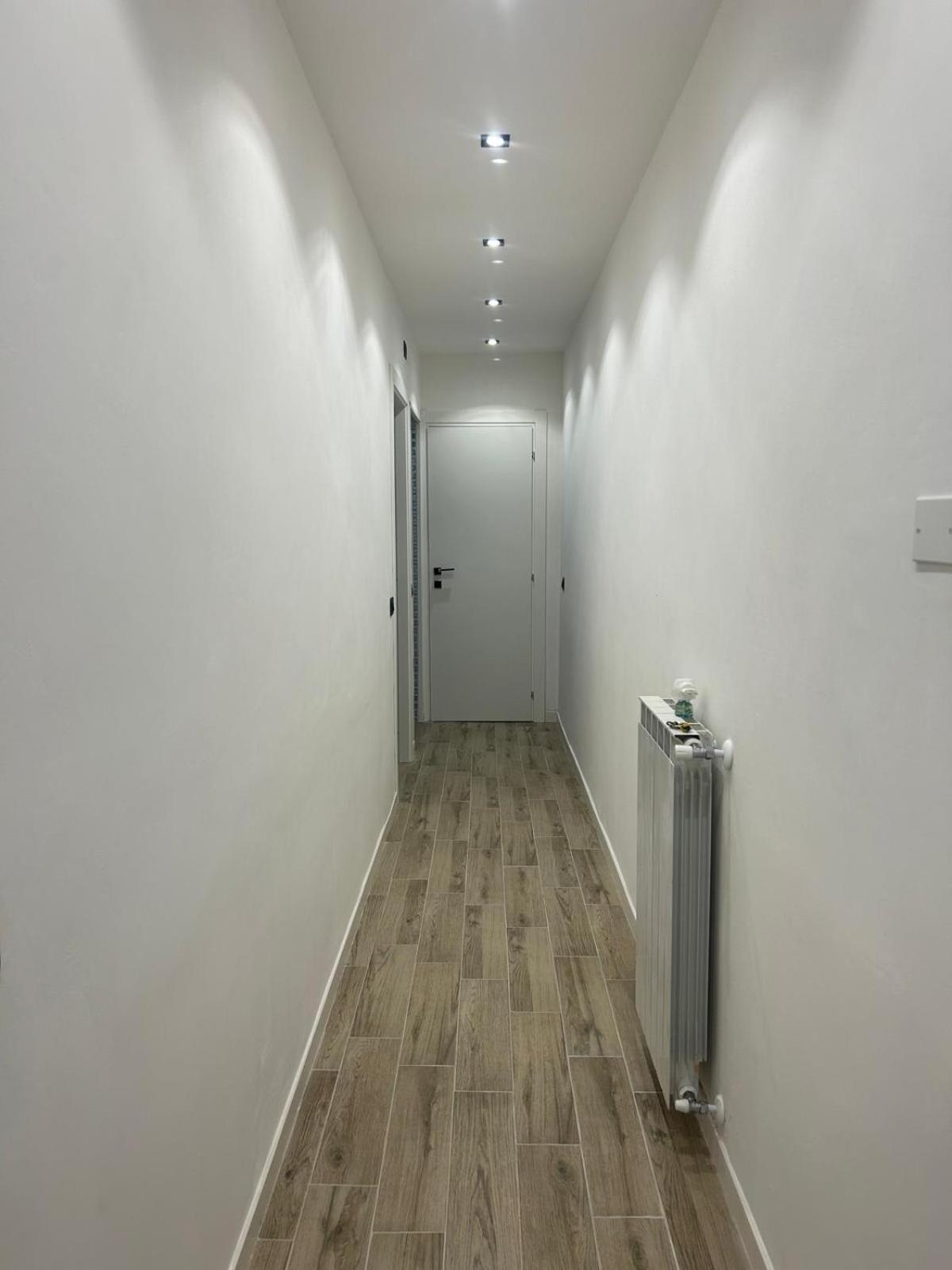 Ferienwohnung Casa Rebocco La Spezia Exterior foto