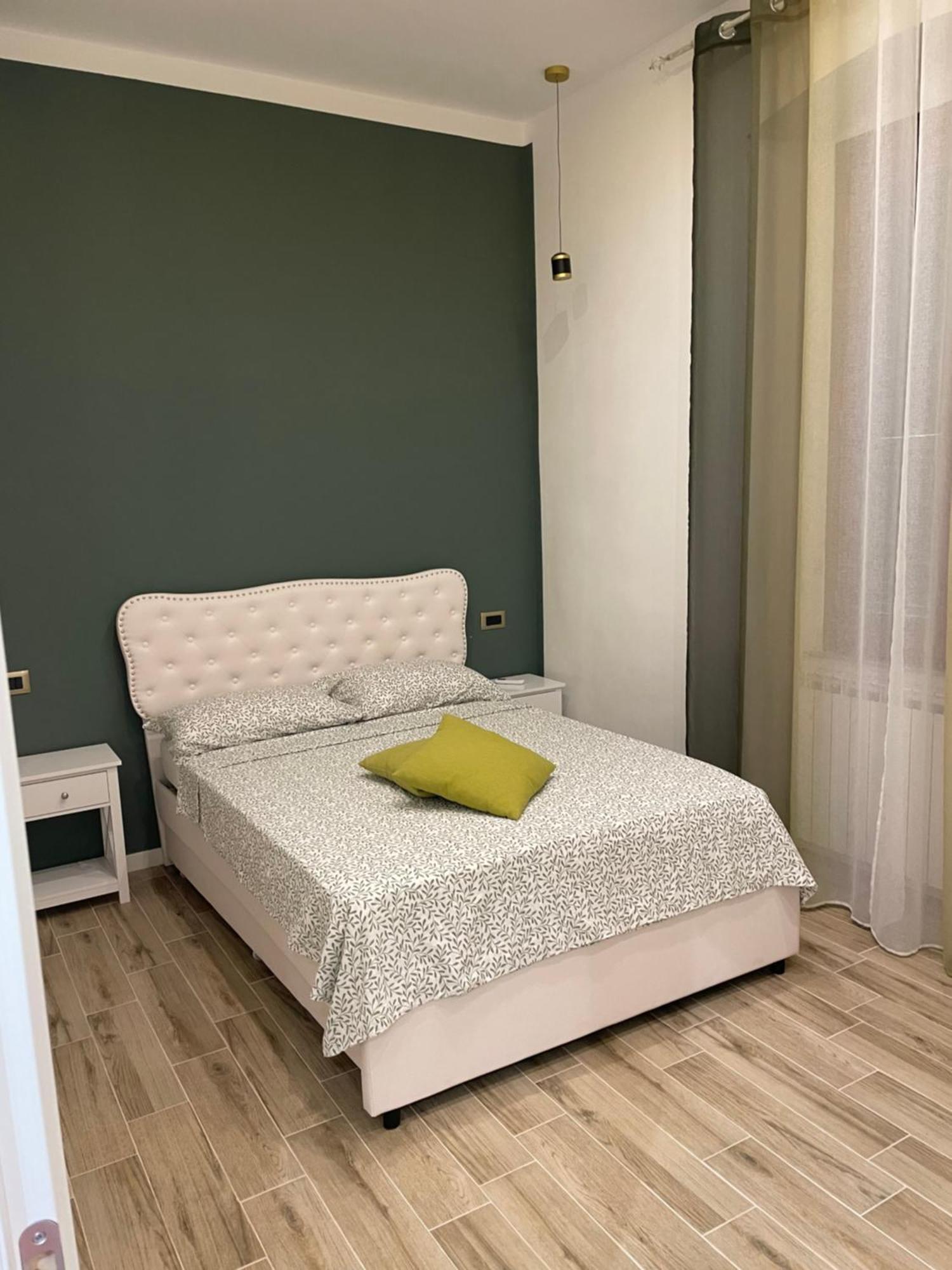 Ferienwohnung Casa Rebocco La Spezia Exterior foto